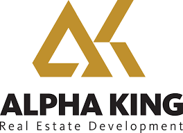 logo alpha king