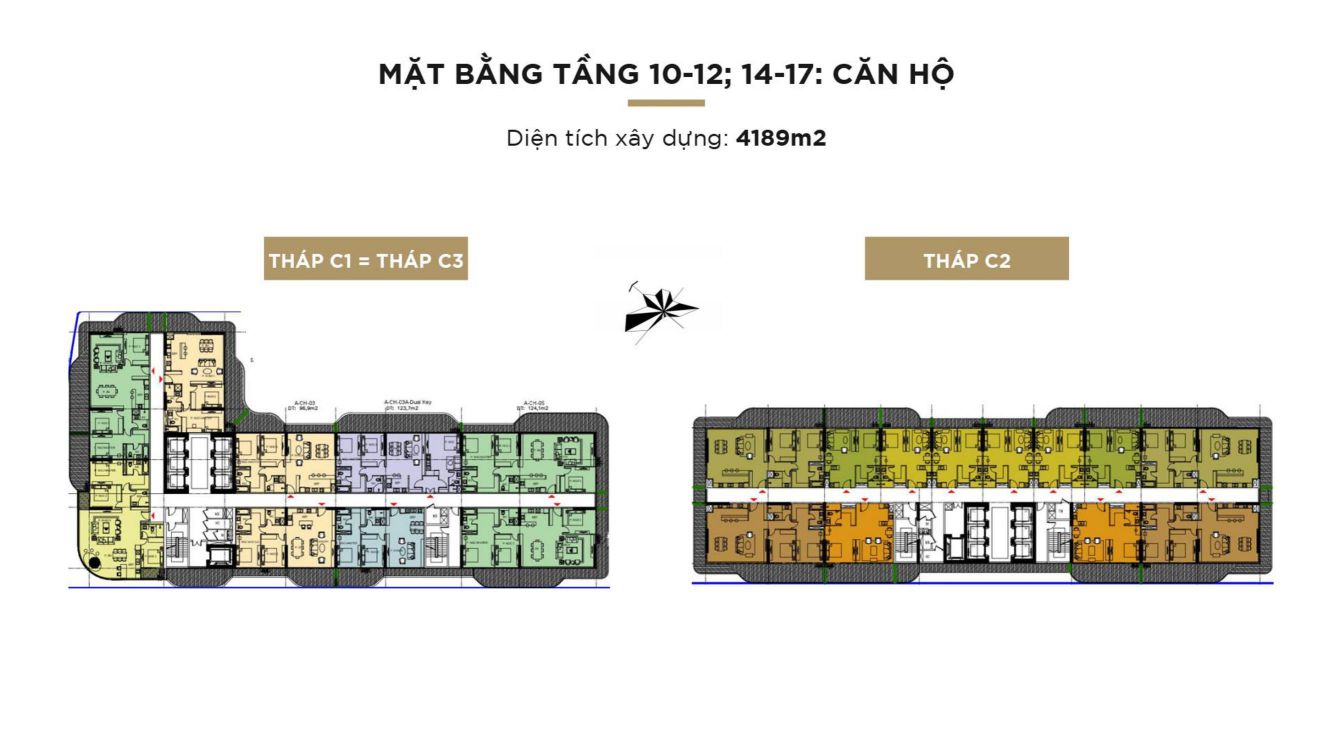 mat bang tang can ho sunshine continental