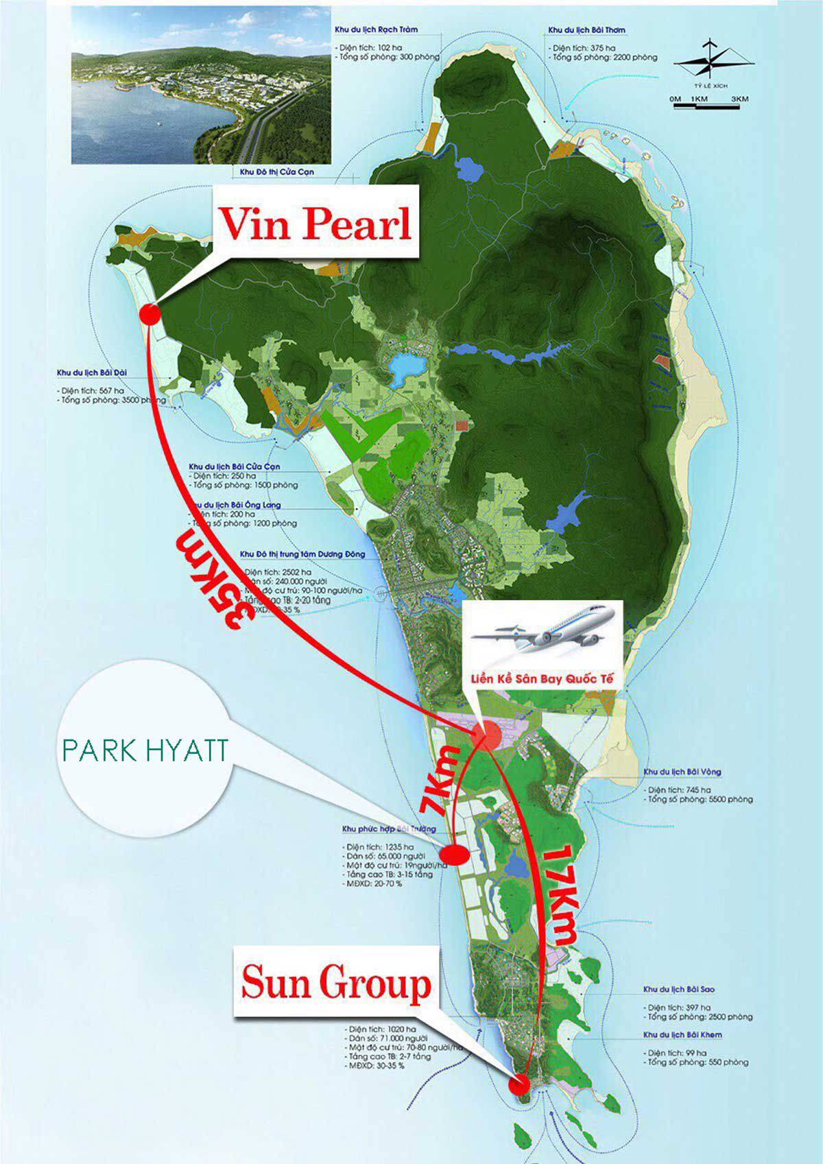 Park Hyatt Phú Quốc - # Đánh Giá &【Bảng Giá 2023】| Lê Đình Phong