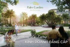 palm garden shop villas phu quoc