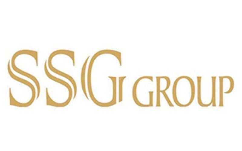 logo ssg group