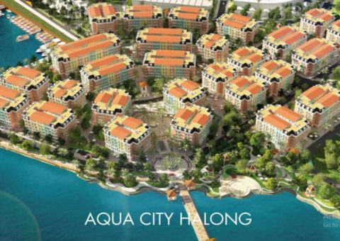 du an aqua city ha long