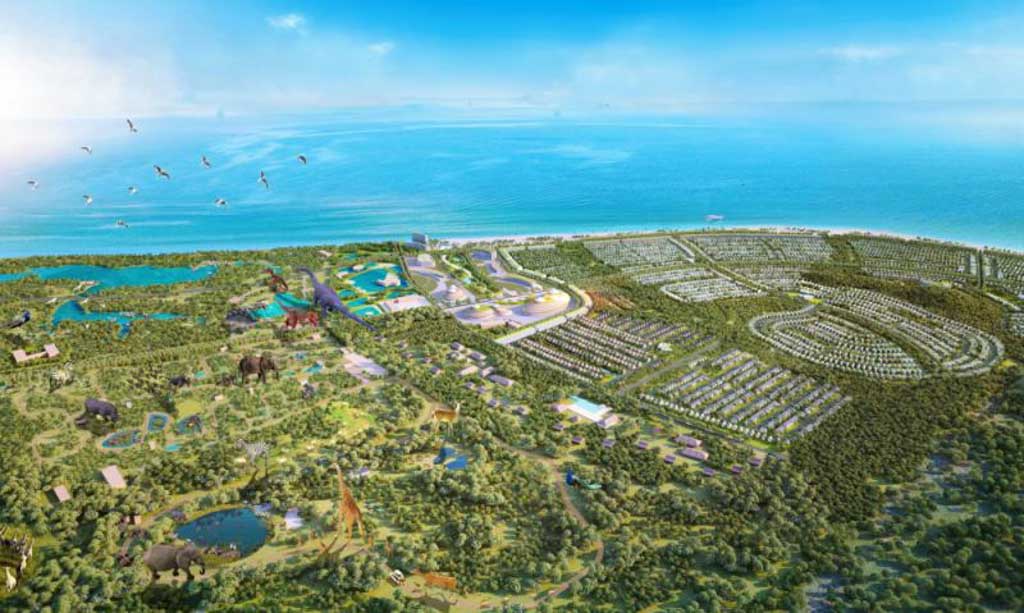 Có nên mua Novaworld Hồ Tràm tại thời điểm 2022? | Lê Đình Phong