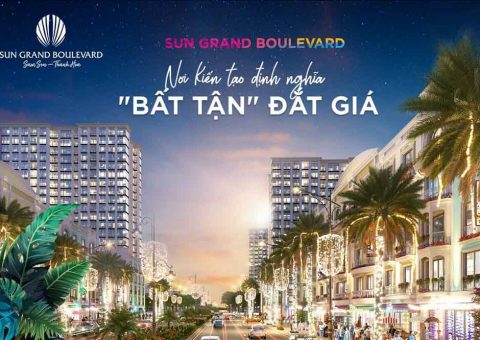 sun grand boulevard