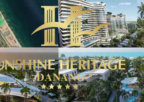 tien do sunshine heritage da nang