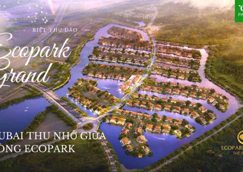 phoi canh ecopark grand the island