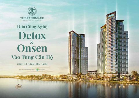 phoi canh the landmark swanlake residences