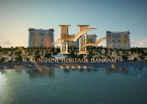 gia ban sunshine heritage da nang