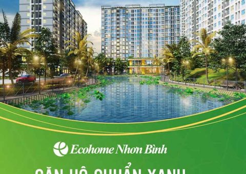 can ho chuan xanh co nen mua ecohome nhon binh