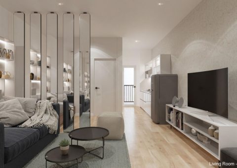 Giá bán EcoLife Riverside【Update 2023】