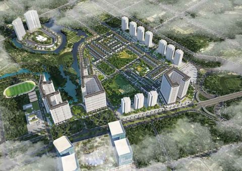 phoi canh co nen mua the lotus center