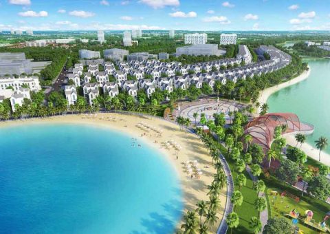 Có nên mua biệt thự Hải Âu Vinhomes Ocean Park không? Vì sao?