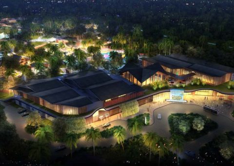 phoi canh co nen mua binh chau onsen