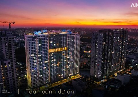 phoi canh co nen mua river panorama