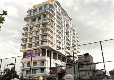 thuc te du an five stars westlake