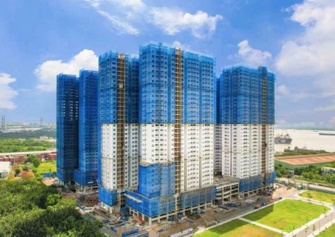thuc te q7 saigon reverside complex
