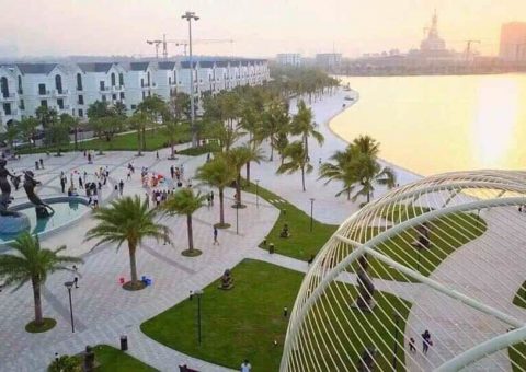 quang truong vi tri biet thu hai au vinhomes ocean park
