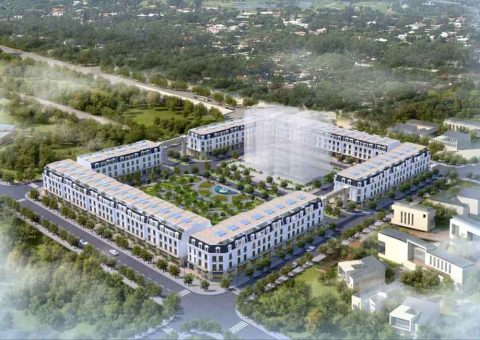 phoi canh tien do d'metropole ha tinh