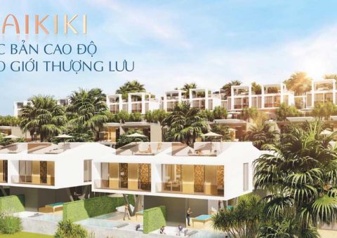 waikiki biet thu novaworld phan thiet