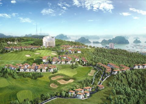 phoi canh co nen mua flc grand villa ha long