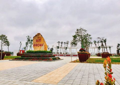 thuc te ecogarden hue