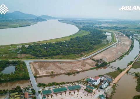 thuc te vinh park river