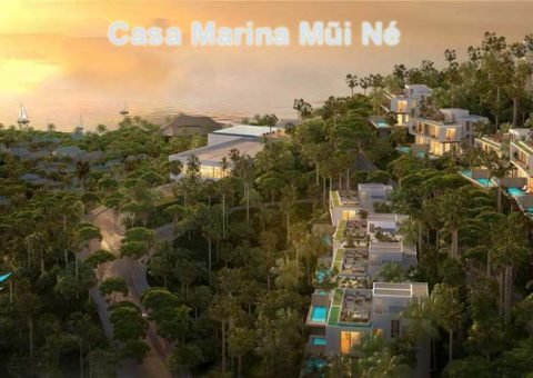 gia ban casa marina mui ne