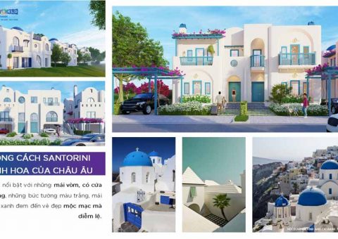 biet thu santorini gia ban the kingdom novaworld phan thiet