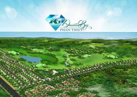 phoi canh tien do diamond bay phan thiet