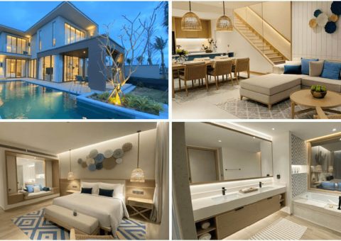 noi that gia ban the ocean villas quy nhon