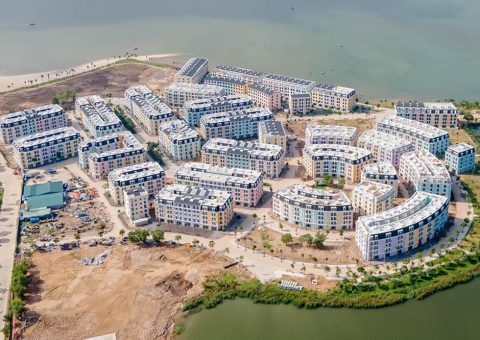 thuc te harbor bay ha long