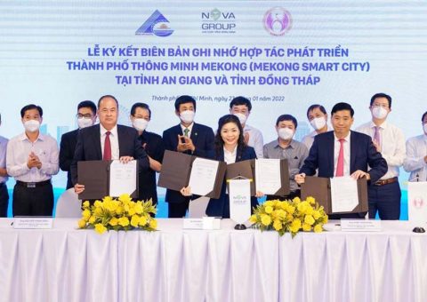 le ky ket co nen mua mekong smart city