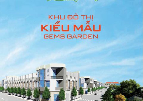 phoi canh co nen mua gems garden