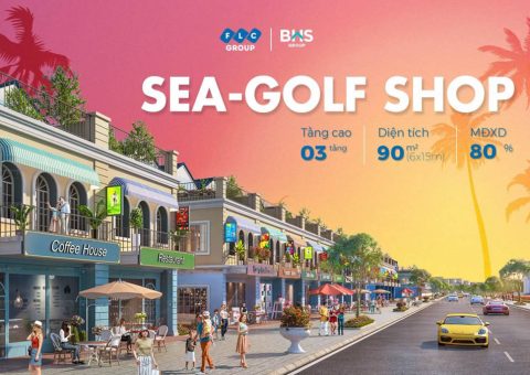 sea golf shop gia ban homeliday eo gio quy nhon