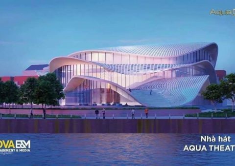 aqua theatre