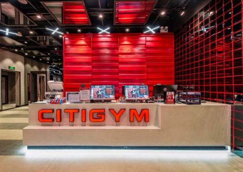 citigym