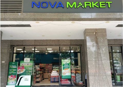 cua hang nova market