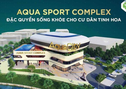 khu the thao da nang aqua sport complex