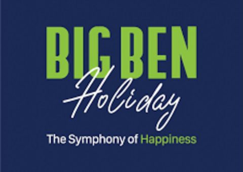 logo bigben holiday