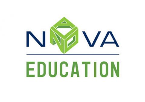 logo nova education group