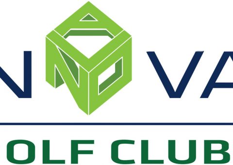 logo nova golf clubs