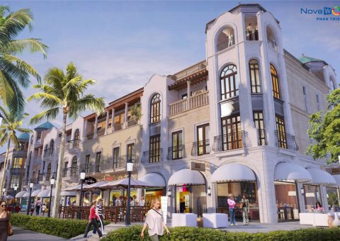 thiet ke shophouse gia ban star avenue novaworld phan thiet