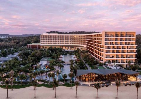 crowne plaza phu quoc starbay