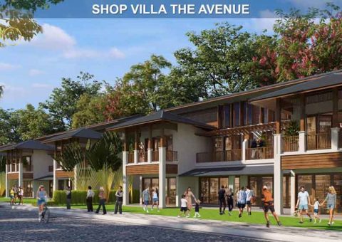 shop villa sun secret valley