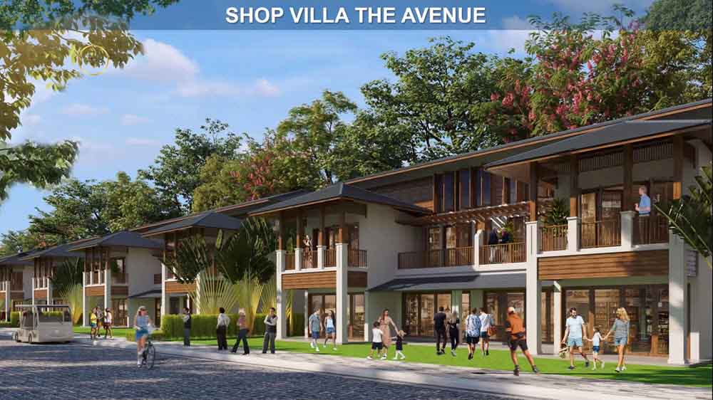 shop villa sun secret valley