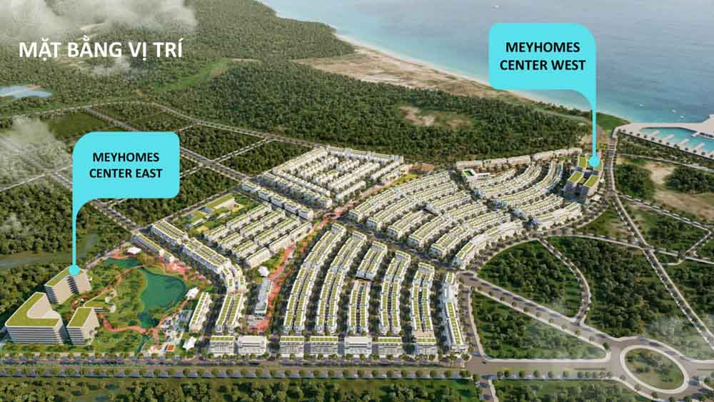 vi tri meyhomes center east meyhomes capital phu quoc