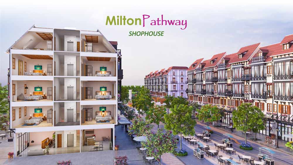 shophouse milton pathway phu quoc