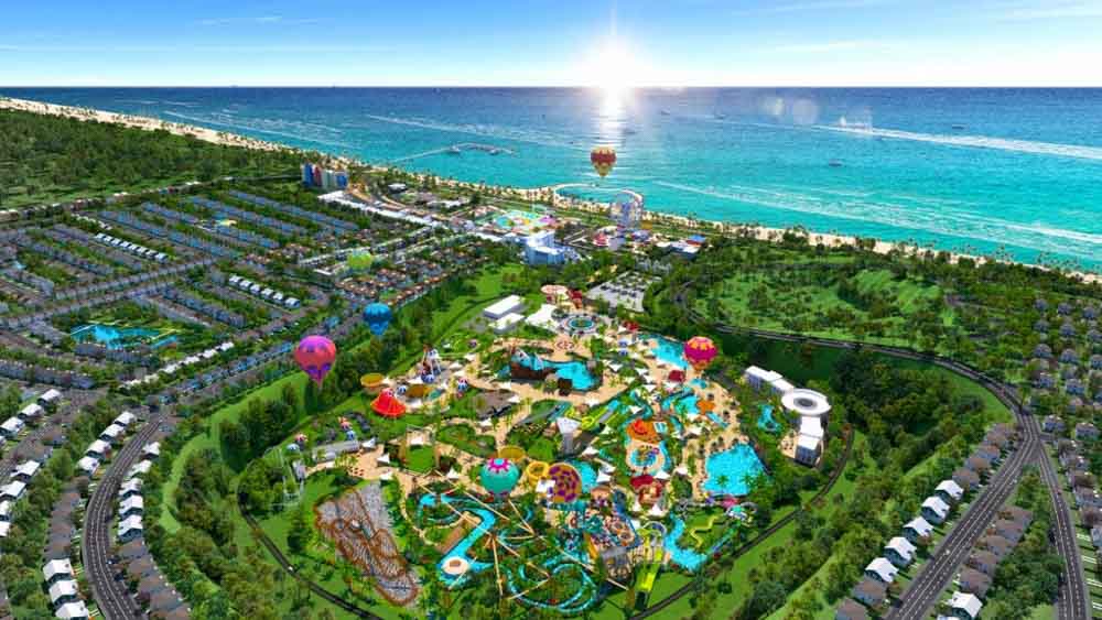 florida water park novaworld phan thiet daemyung sono hotels resorts