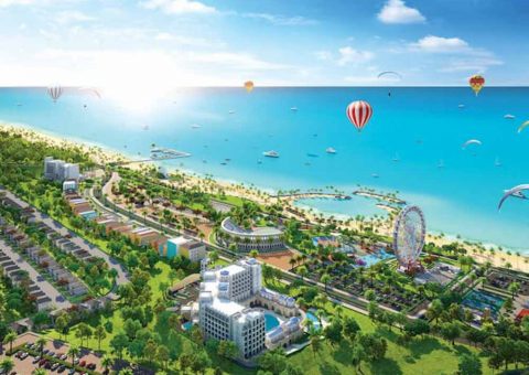 novaworld phan thiet du an binh thuan