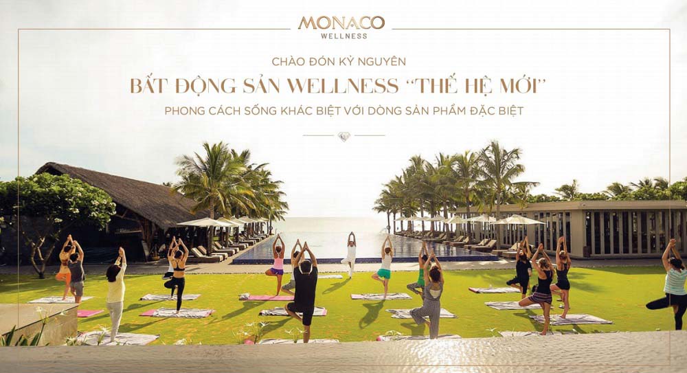 wellness center monaco novaworld phan thiet